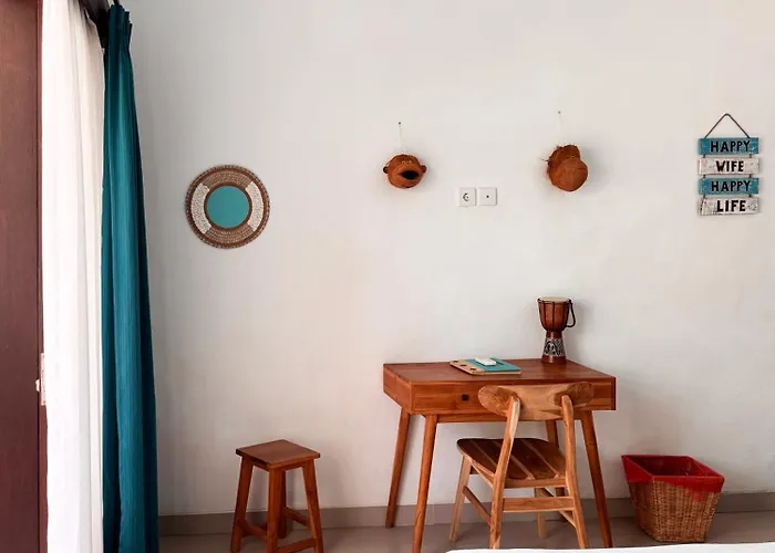 Nn Affittacamere Canggu