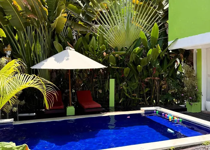Nn 3* Canggu