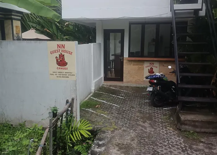 Nn Affittacamere Canggu